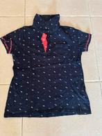 Paardrijshirt maat 12 jaar * klein prijsje*, Dieren en Toebehoren, Ophalen of Verzenden, Zo goed als nieuw, Kinderen, Bovenkleding