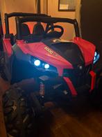 UTV MX Buggy Kinderen - Zo goed als nieuw!, Ophalen of Verzenden, Zo goed als nieuw