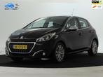 Peugeot 208 1.2 PureTech Allure 110PK | NAVI | PANO | Camera, Voorwielaandrijving, Gebruikt, Euro 6, Leder en Stof