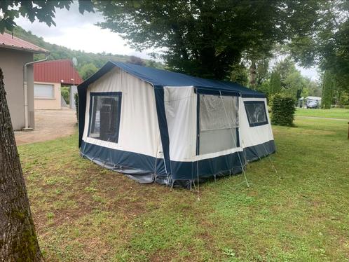 Roadmaster midi S vouwwagen, Caravans en Kamperen, Vouwwagens, Ophalen
