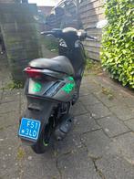 Zip piaggio 50cc, Ophalen, Zo goed als nieuw, Benzine, Overige merken