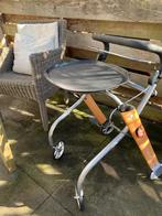 Trust indoor rollator let’s go, Diversen, Ophalen of Verzenden, Opvouwbaar, Zo goed als nieuw