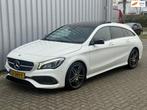 Mercedes-Benz CLA-klasse Shooting Brake 220 d Prestige/ Pano, Auto's, Mercedes-Benz, CLA, Gebruikt, Euro 6, 4 cilinders