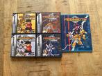 Gameboy Advance Games Medabots Metabee & Rokusho AX, 1 speler, Ophalen of Verzenden, Zo goed als nieuw, Role Playing Game (Rpg)