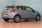 Renault Clio 1.0 TCe 90 Equilibre | NAVI | APPCONNECT | AIRC, Auto's, Voorwielaandrijving, 1063 kg, Gebruikt, Euro 6