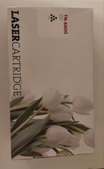 TN 6600 Black Toner Cardridge Brother, Ophalen of Verzenden, Nieuw, Toner, Brother