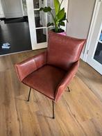 Jess design Sanne Bonanza fauteuil, Huis en Inrichting, Fauteuils, Ophalen, Zo goed als nieuw, 75 tot 100 cm, 50 tot 75 cm