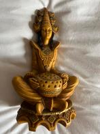 Indiase godin Sarasvati Shiva, Ophalen, Zo goed als nieuw