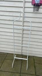 Dressboy metaal 145 cm, Ophalen, Zo goed als nieuw