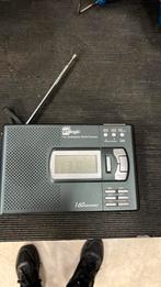 Wereld radio, Ophalen of Verzenden, Gebruikt