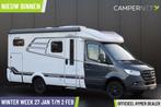 Hymer ML-T 570 Xperience Edition | 170pk Automaat | Nieuw ui, Caravans en Kamperen, Campers, Bedrijf, Diesel, Tot en met 3, Hymer