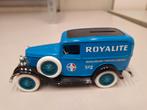 Royalite Bestelwagen Modelauto 1932 Ford delivery van, Hobby en Vrije tijd, Modelauto's | 1:18, Ophalen of Verzenden, Zo goed als nieuw