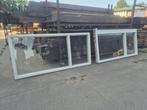 Raamkozijn - Raam - Vast glas, Ophalen, Gebruikt, Raamkozijn, 150 tot 225 cm