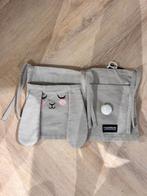 Bed Pocket - Bunny, Overige materialen, Eenpersoons, Nieuw, Ophalen of Verzenden