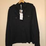 Zoso blouse jas Maat XL zwart nieuw, Nieuw, Jasje, Maat 42/44 (L), Zwart