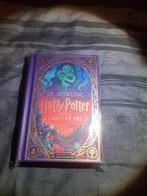 Harry Potter and the Goblet of Fire Illustrated gift book, Boeken, Ophalen of Verzenden, Nieuw, Spiritualiteit algemeen