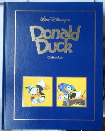 Donald Duck - collectie Als journalist / als fotograaf beschikbaar voor biedingen