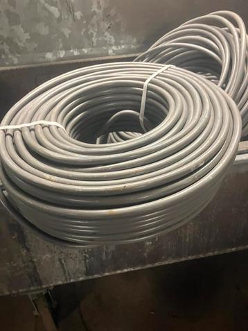 3x6 mm2 kabel 100 meter beschikbaar voor biedingen