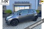 Toyota Verso-S 1.3 VVT-i Trend Automaat|Airco|Camera|Cruise, Euro 5, Gebruikt, Start-stop-systeem, 4 cilinders