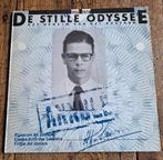 Drs. P – De Stille Odyssee 1955-1977, Ophalen of Verzenden, Zo goed als nieuw, Overige formaten, Levenslied of Smartlap