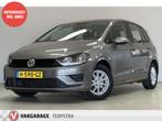 Volkswagen Golf Sportsvan 1.2 TSI Highline/ Trekhaak/ Stoelv, Stof, Gebruikt, 4 cilinders, Golf Sportsvan
