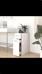 Mooie deal!! Lade kast. Apothekers kastje. Mag snel weg :), Ophalen of Verzenden