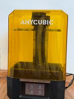 Anycubic M5s Pro Resin 3D Printer Defect, Ophalen of Verzenden, Ingebouwde Wi-Fi, Gebruikt, Anycubic