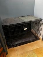 HondenBench XXL voor grote hond, Ophalen