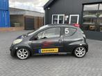 Citroen C1 PTC Racing Cup Cupauto Circuitauto raceklaar, Voorwielaandrijving, Gebruikt, 765 kg, 4 stoelen