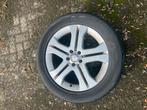 mercedes ml zomerbanden, Auto-onderdelen, Banden en Velgen, Ophalen of Verzenden, Zomerbanden, Band(en)
