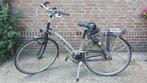 dames fiets gazelle montreux frame 50 shimano 27 versnelling, Zo goed als nieuw, Versnellingen, Ophalen, Gazelle