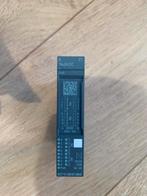 Siemens Simatic ET 200SP Digital input module DI 16x24VDC ST, Hobby en Vrije tijd, Elektronica-componenten, Ophalen of Verzenden