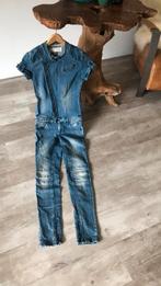 Circle of Trust jumpsuit CLOVER S blauw, Kleding | Dames, Jumpsuits, Blauw, Ophalen of Verzenden, Zo goed als nieuw