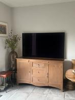 Leuk dressoir, Huis en Inrichting, Kasten | Dressoirs, Ophalen, Gebruikt, 100 tot 150 cm, Modern landelijk stoer