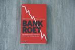 Bankroet - Egbert Kalse, Daan van Lent - NRC Handelsblad, Maatschappij en Samenleving, Nieuw, Ophalen of Verzenden, Meerdere auteurs