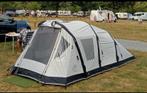 Opblaasbare tent Bardani Airwave 210, Caravans en Kamperen, Tenten, Ophalen of Verzenden, Zo goed als nieuw, Tot en met 4