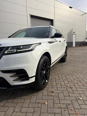 Land Rover Range Rover Velar 3.0 V6 380pk AWD AUT 2018 HSE beschikbaar voor biedingen