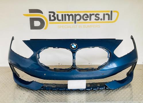 Bumper BMW 1 Serie F40 Sport 51117459708 Voorbumper 13274R, Auto diversen, Tuning en Styling, Ophalen of Verzenden