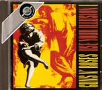 Guns n' Roses - Use your illusion I, Ophalen of Verzenden, Zo goed als nieuw