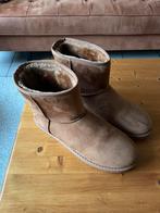 Lekker Warme ‘laarzen’ mt 44, Kleding | Dames, Schoenen, Ophalen, Zo goed als nieuw, Zwart