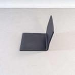 50x Vitra .04 Losse Zitting Zwart - Kunststof, Niet ingevuld, Kunststof, Gebruikt, Niet ingevuld