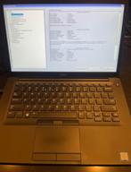 Dell Latitude 7490 I5-8350U Laptop, Computers en Software, Windows Laptops, Ophalen, Gebruikt, 2 tot 3 Ghz, 15 inch