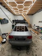 ACTIE RAMEN BLINDEREN, Ophalen