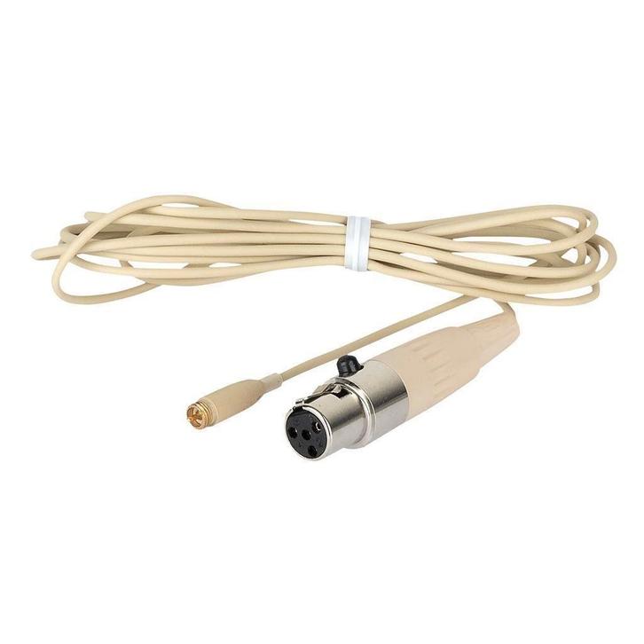 Reserve microfoon kabel voor de DAP EH-3 microfoon, Muziek en Instrumenten, Microfoons, Nieuw, Zangmicrofoon, Ophalen of Verzenden