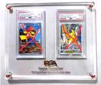 5x officiële PSA displays voor PSA slabs - GÉÉN kaarten!!, Hobby en Vrije tijd, Verzamelkaartspellen | Pokémon, Ophalen of Verzenden