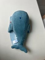 Soapsox Walvis - Kinderbad Speelgoed, Ophalen, Zo goed als nieuw, Overige typen