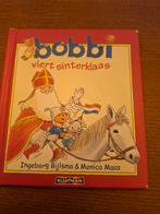 Sinterklaas bobbi boekje, Boeken, Ophalen, Gelezen, 2 tot 3 jaar