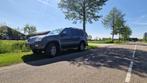 Toyota Landcruiser 120  3.0 D-4d 5D VX SRB 2003, Auto's, Stof, 4 cilinders, 163 pk, Origineel Nederlands