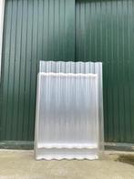 3 Lichtplaten golf platen Falk 1000 GL 80/120, Doe-het-zelf en Verbouw, Platen en Panelen, Ophalen, Nieuw, Overige materialen