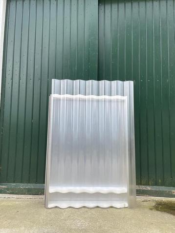 3 Lichtplaten golf platen Falk 1000 GL 80/120 beschikbaar voor biedingen